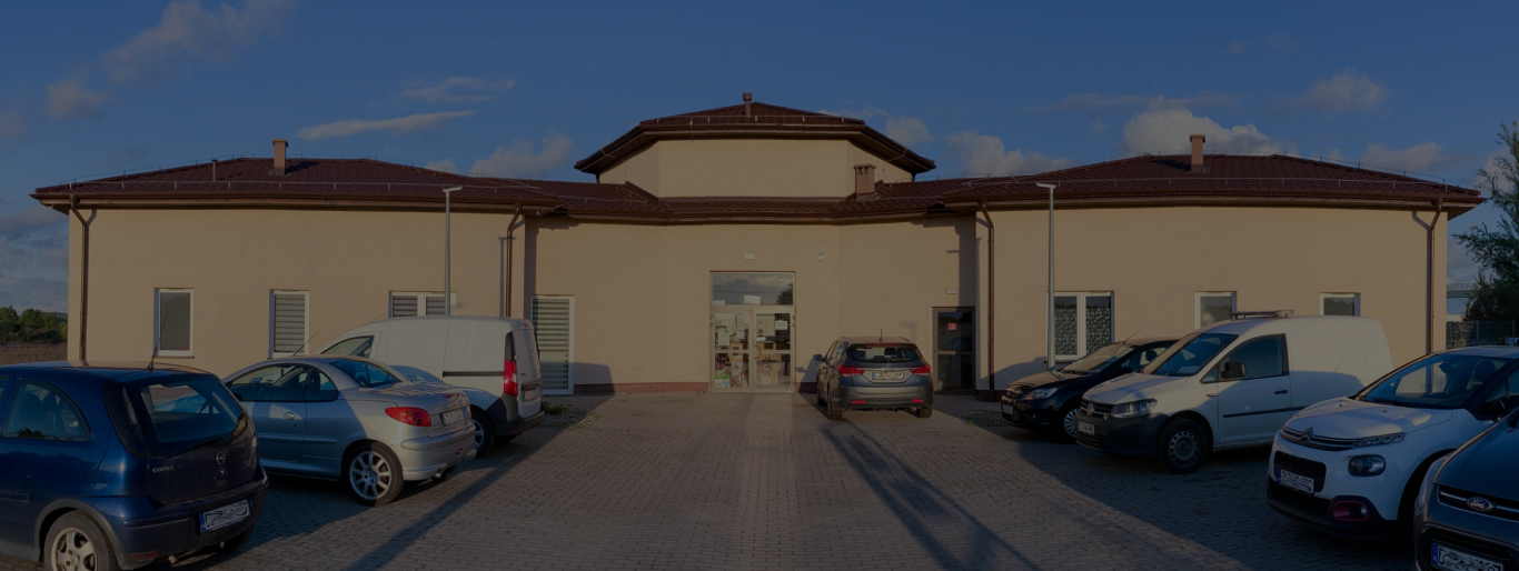 O schronisku - Schronisko Świdnica